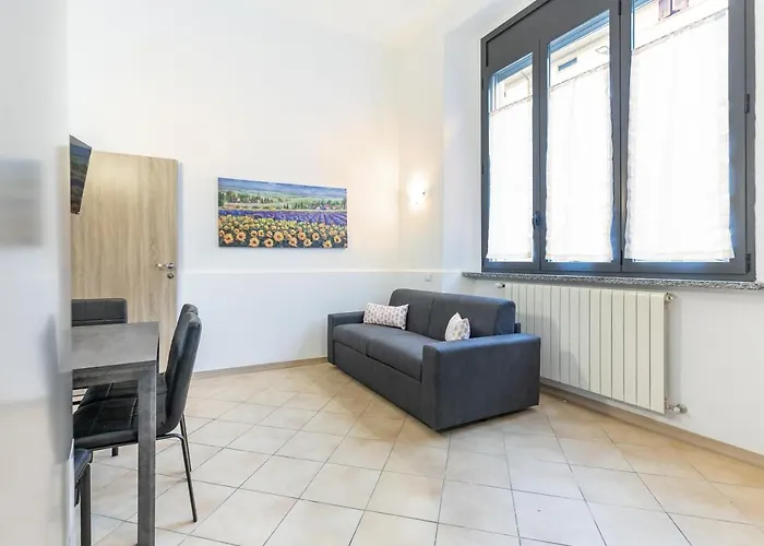 Alessia\'S Flat- Torretta