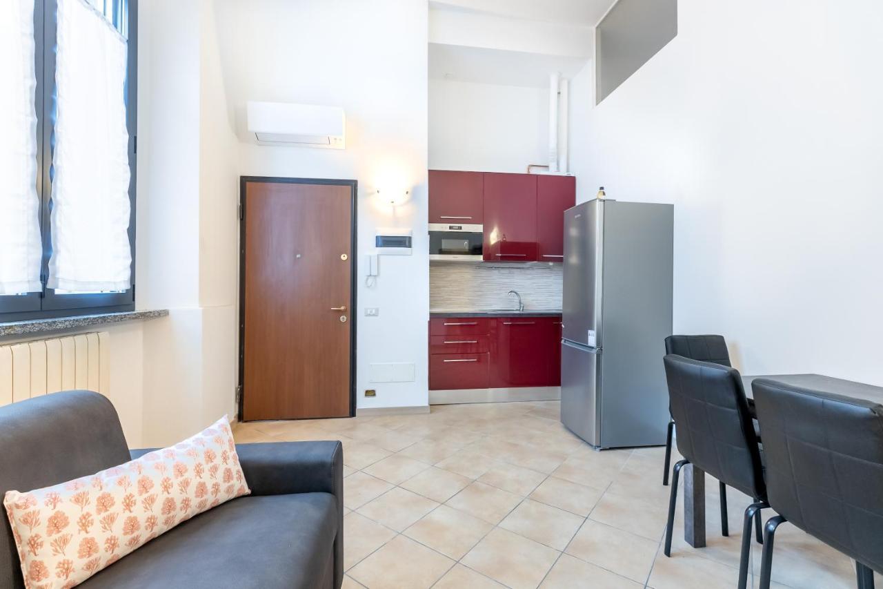 Alessia's Flat- Torretta * Bérgamo