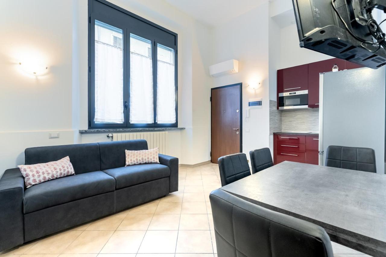 Alessia's Flat- Torretta Apartment *