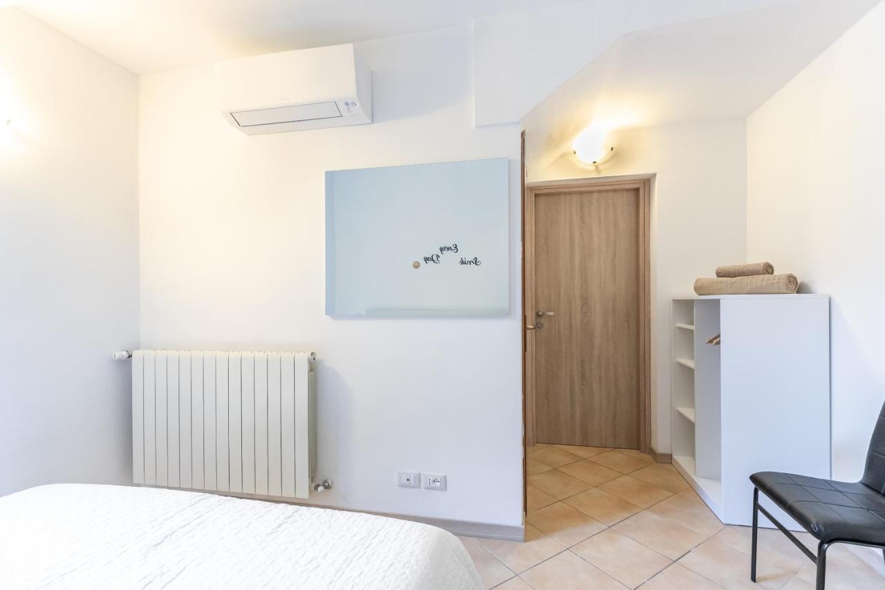 Alessia's Flat- Torretta * Bérgamo