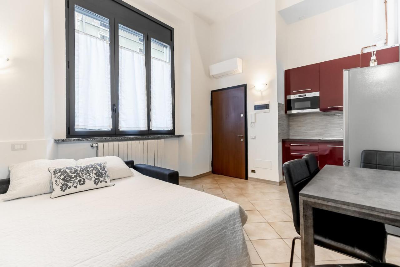 Alessia's Flat- Torretta Apartamento