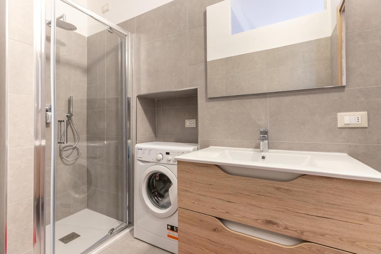 Alessia's Flat- Torretta Apartment Bergamo