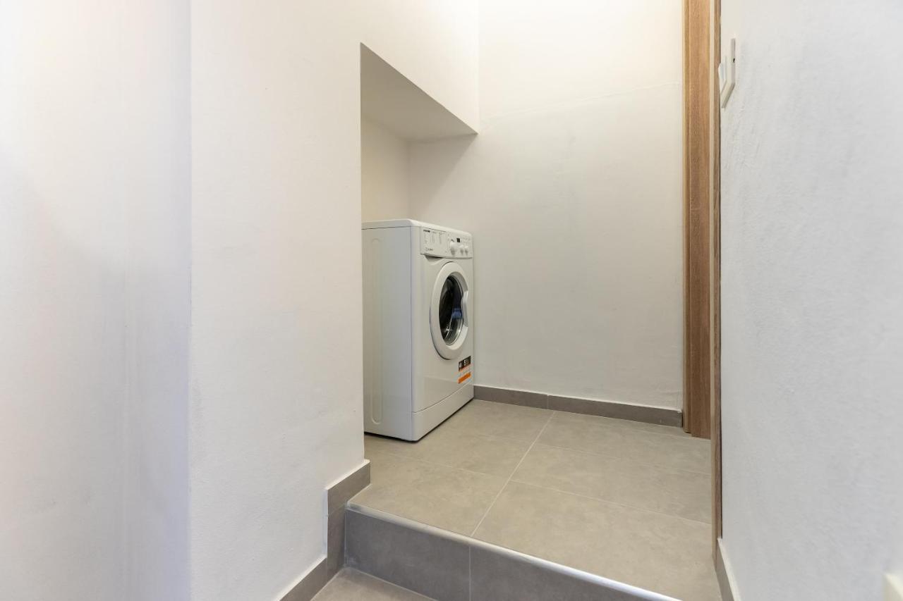 Alessia's Flat- Torretta Apartamento Bérgamo