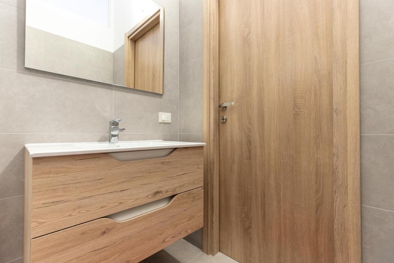 Alessia's Flat- Torretta Apartamento