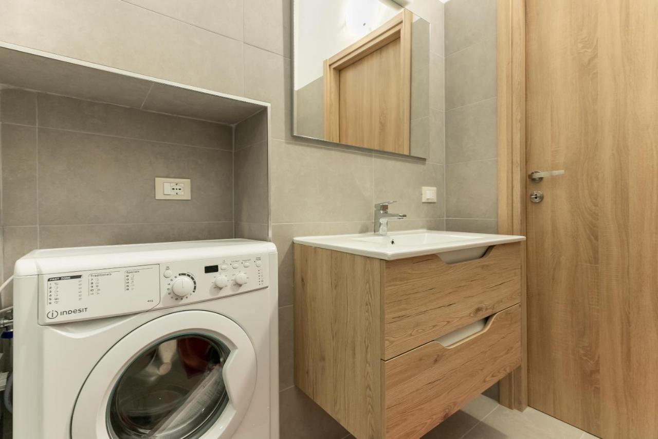 Alessia's Flat- Torretta Apartamento