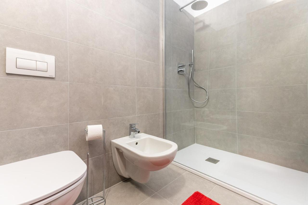 Alessia's Flat- Torretta Bergamo