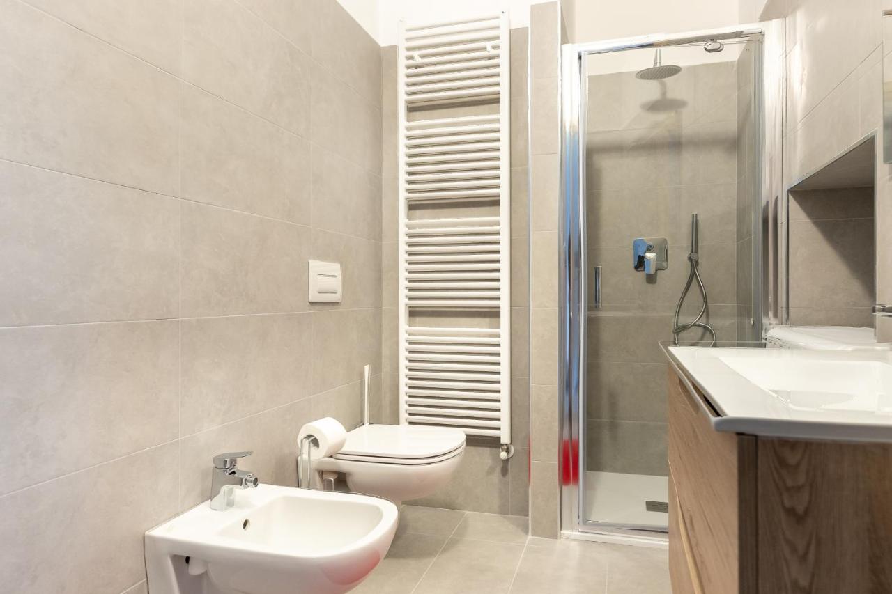 Apartamento Alessia's Flat- Torretta *