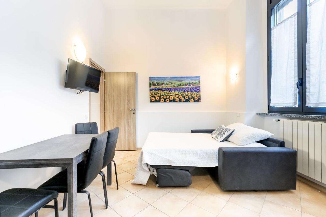 Alessia's Flat- Torretta * Bergamo