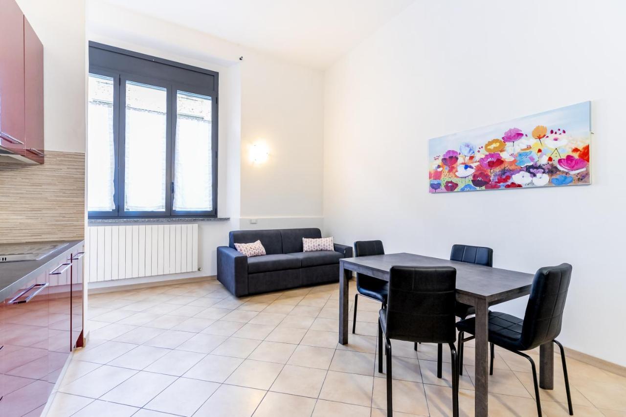 Alessia's Flat- Torretta *