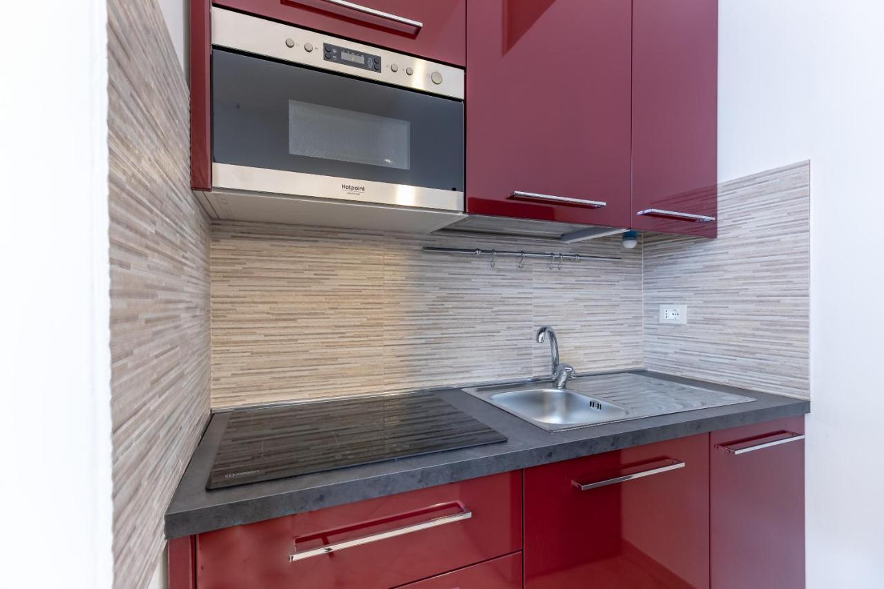 Alessia's Flat- Torretta Apartment *
