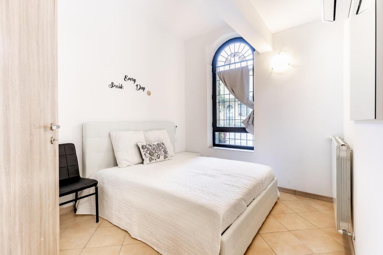 Apartamento Alessia's Flat- Torretta Bérgamo