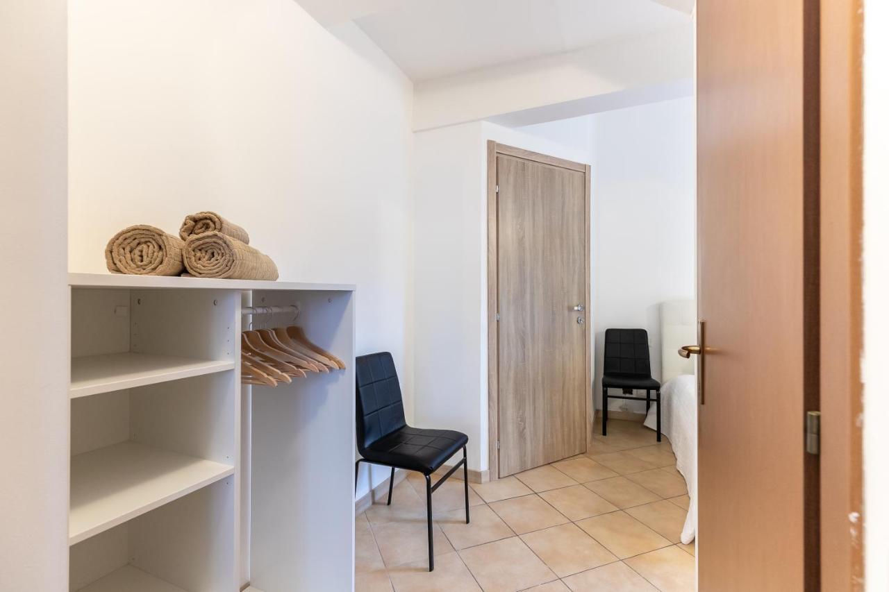Alessia's Flat- Torretta Apartamento *