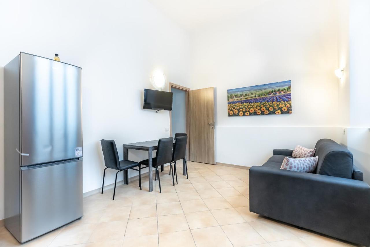 Apartamento Alessia's Flat- Torretta
