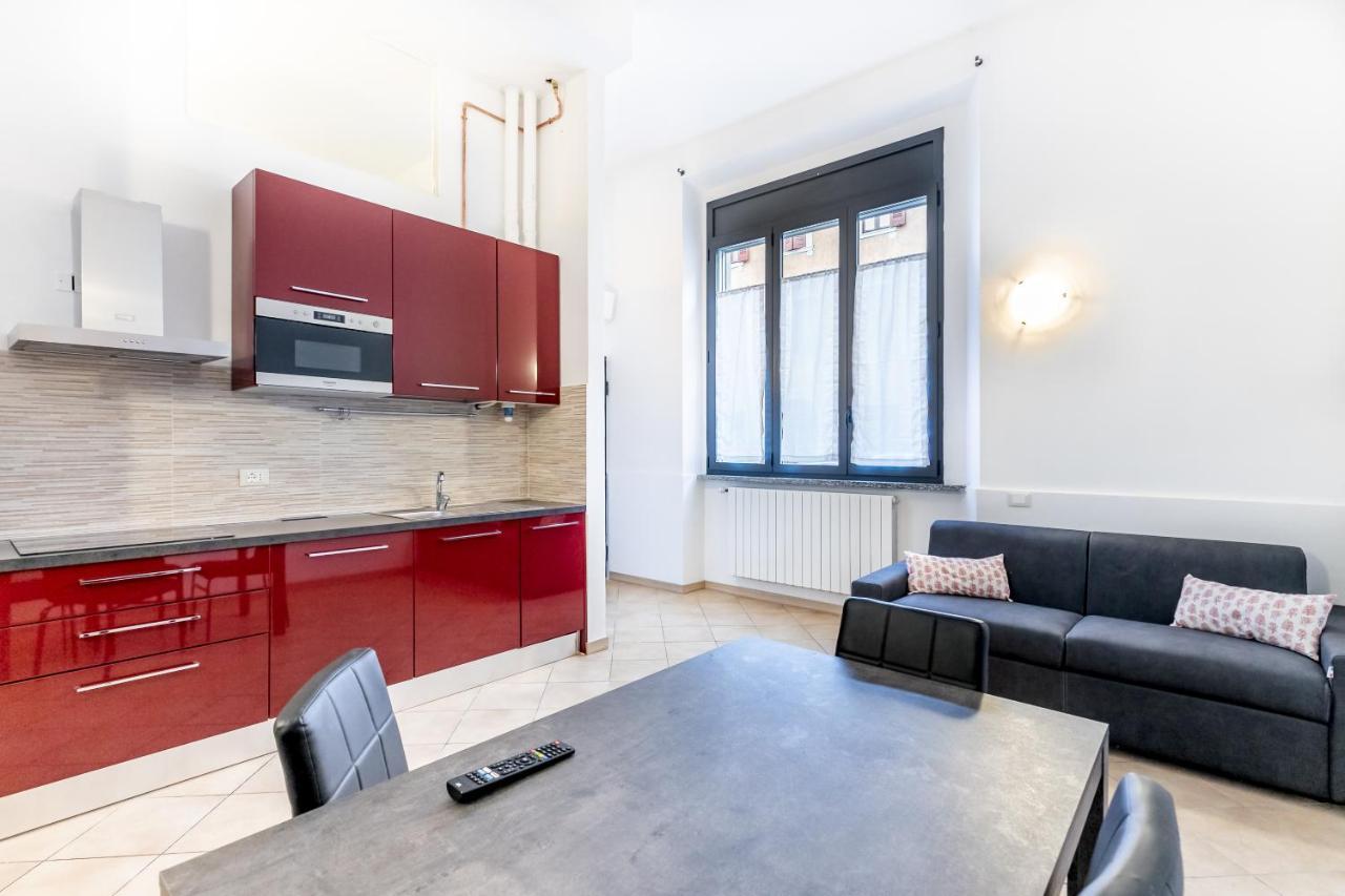 Alessia's Flat- Torretta Apartment *