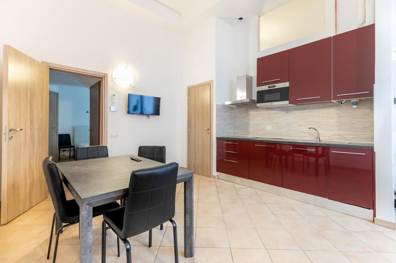 Alessia's Flat- Torretta Apartamento *
