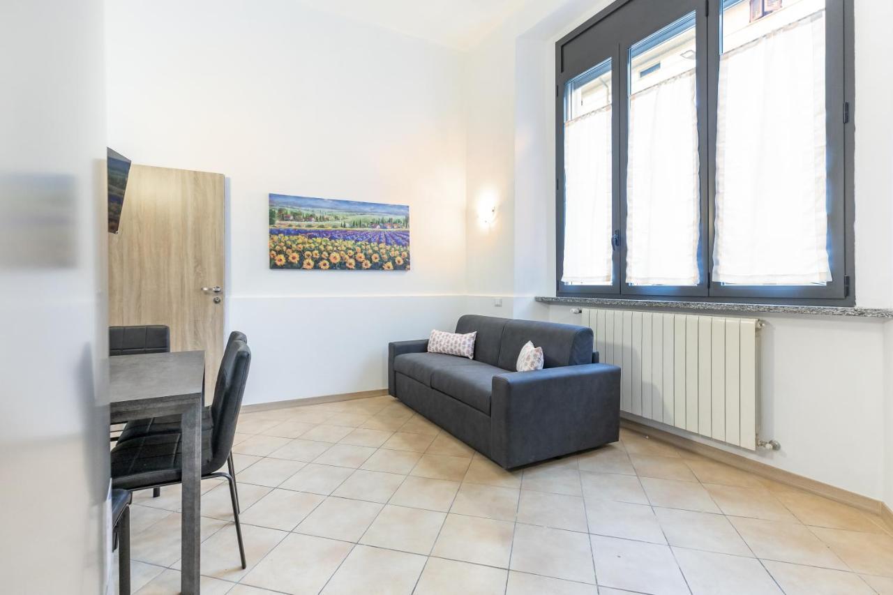 Alessia's Flat- Torretta