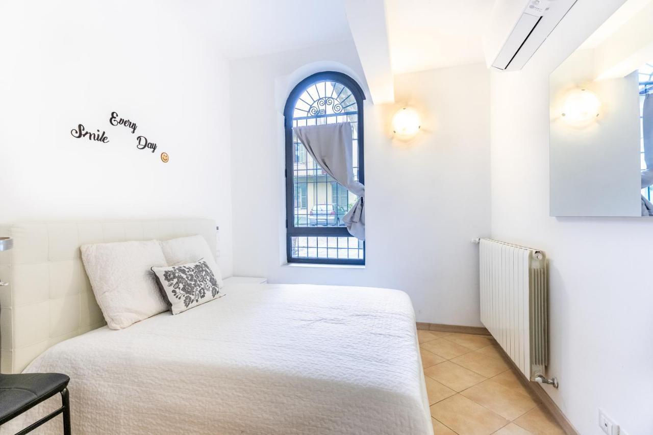 Alessia's Flat- Torretta Bérgamo